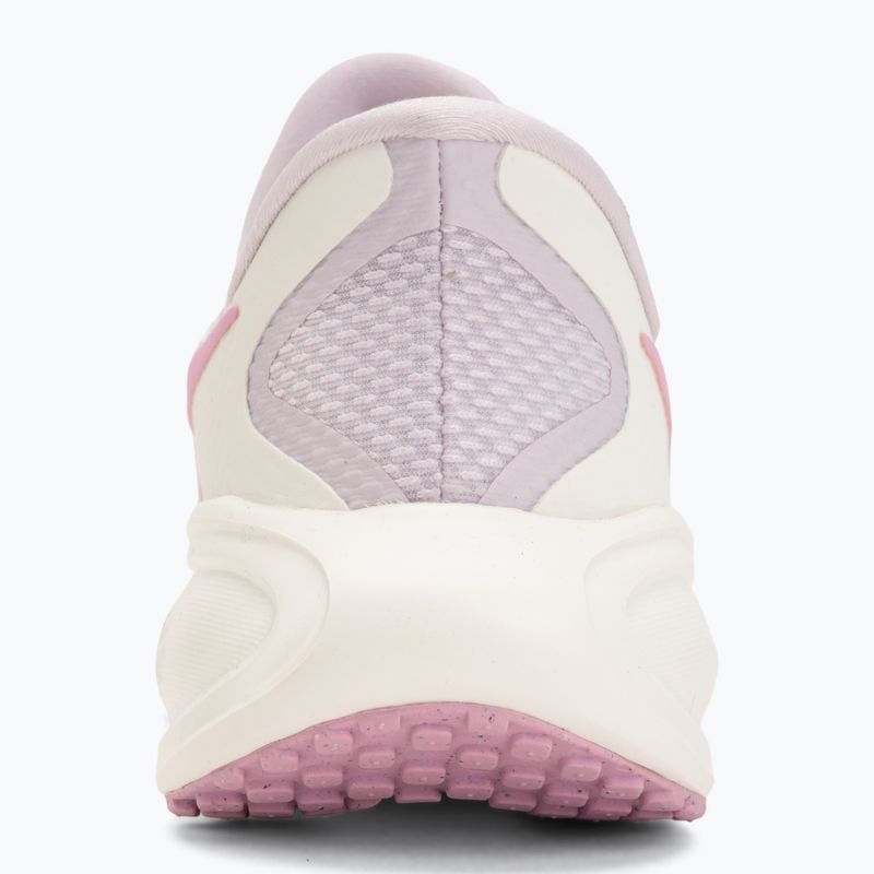Încălțăminte de alergare pentru femei Nike Revolution 8 EasyOn bleached lilac/sail/pink smoke/pink rise 6