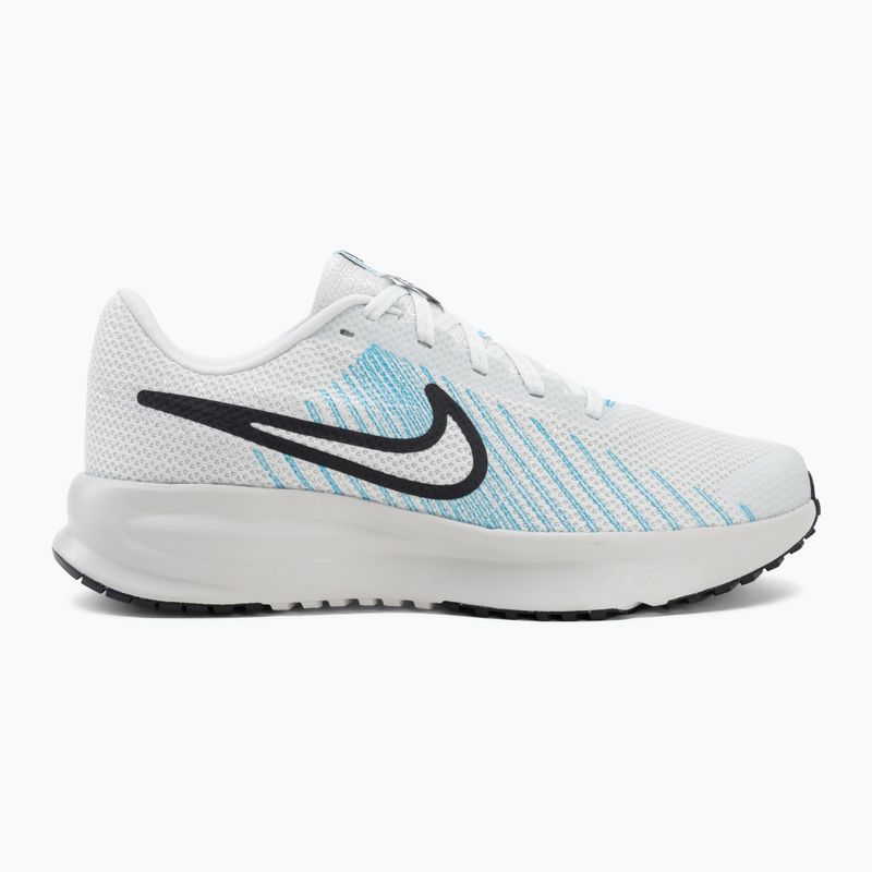 Încălțăminte de alergare pentru bărbați Nike Run Defy Off White/Vast Grey/Black/Anthracite 2