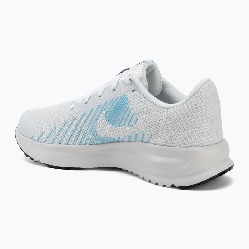 Încălțăminte de alergare pentru bărbați Nike Run Defy Off White/Vast Grey/Black/Anthracite 3