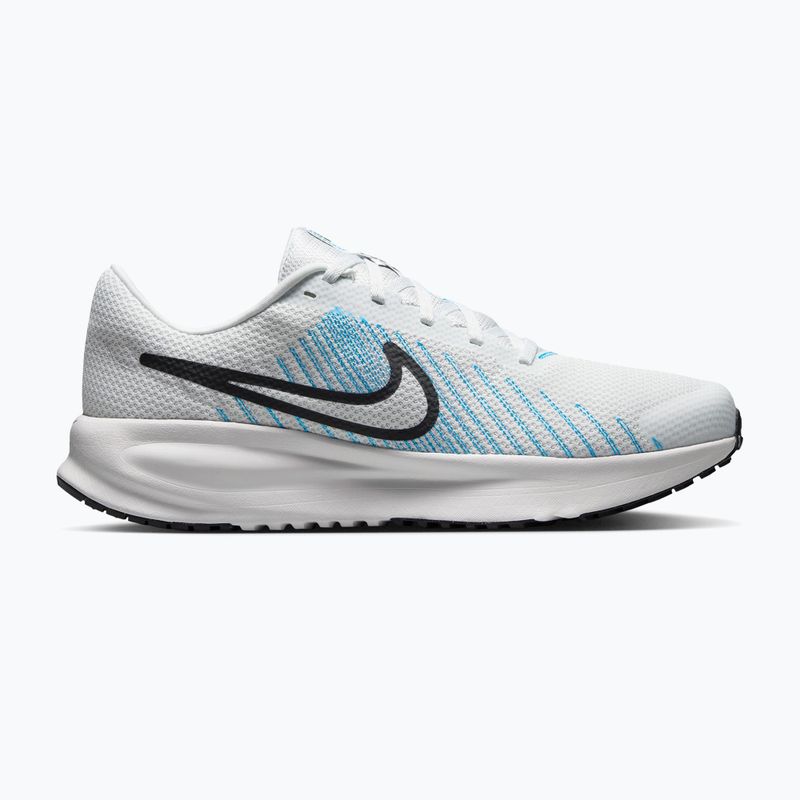 Încălțăminte de alergare pentru bărbați Nike Run Defy Off White/Vast Grey/Black/Anthracite