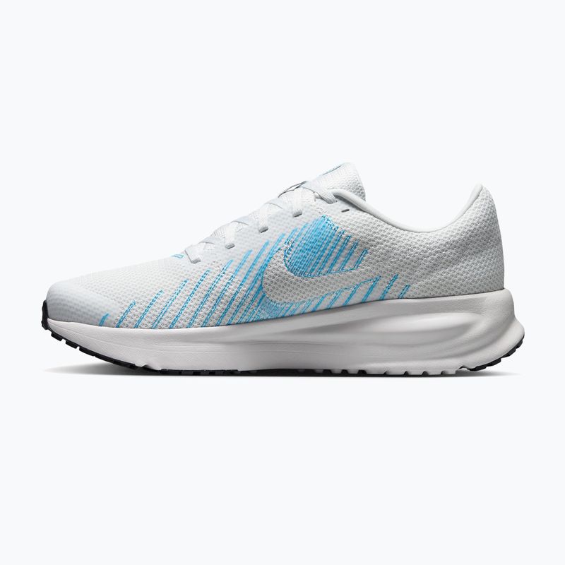 Încălțăminte de alergare pentru bărbați Nike Run Defy Off White/Vast Grey/Black/Anthracite 2