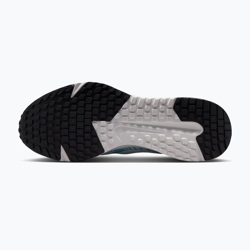 Încălțăminte de alergare pentru bărbați Nike Run Defy Off White/Vast Grey/Black/Anthracite 3