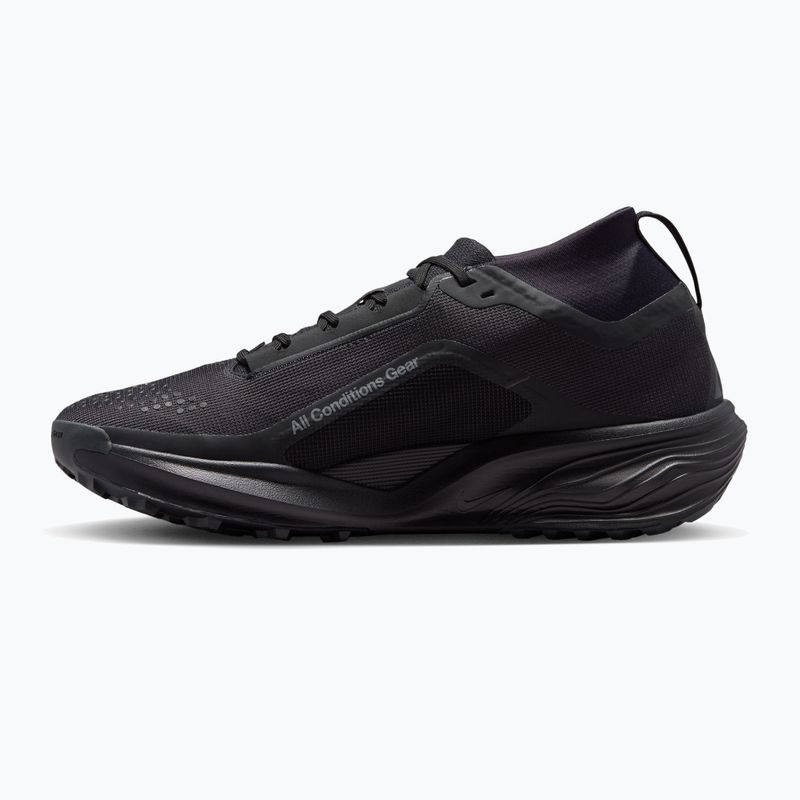 Încălțăminte de alergare pentru bărbați Nike ACG Pegasus Trail GORE-TEX Black/Summit White/Anthracite 2