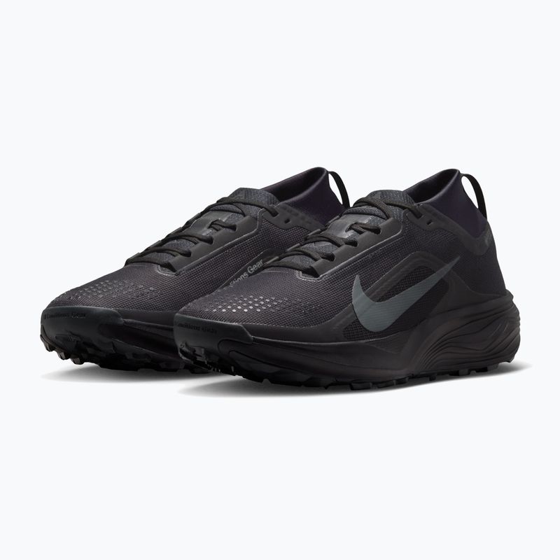 Încălțăminte de alergare pentru bărbați Nike ACG Pegasus Trail GORE-TEX Black/Summit White/Anthracite 3