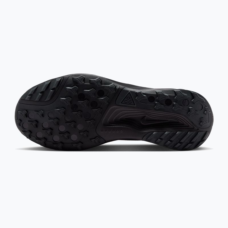 Încălțăminte de alergare pentru bărbați Nike ACG Pegasus Trail GORE-TEX Black/Summit White/Anthracite 4