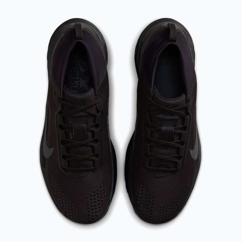 Încălțăminte de alergare pentru bărbați Nike ACG Pegasus Trail GORE-TEX Black/Summit White/Anthracite 5