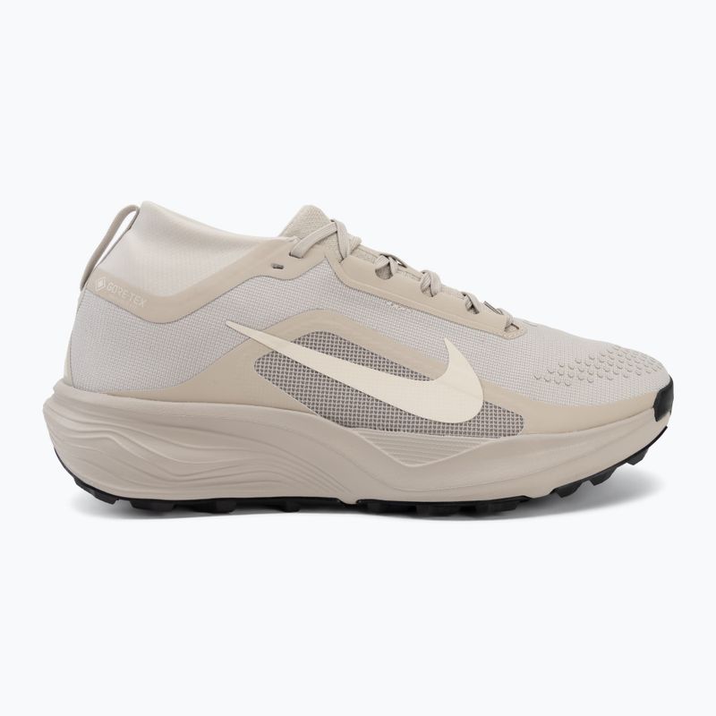 Încălțăminte de alergare pentru bărbați Nike ACG Pegasus Trail GORE-TEX Cream Ii/Light Orewood Brown 2