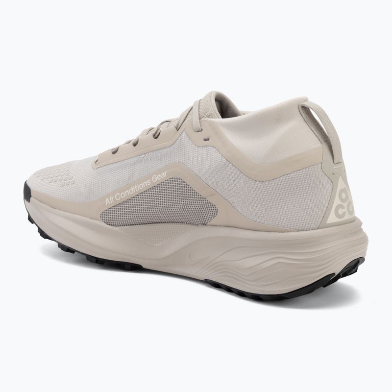 Încălțăminte de alergare pentru bărbați Nike ACG Pegasus Trail GORE-TEX Cream Ii/Light Orewood Brown 3