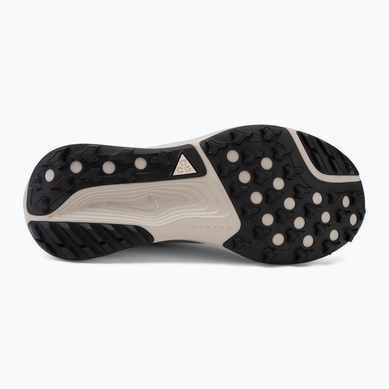 Încălțăminte de alergare pentru bărbați Nike ACG Pegasus Trail GORE-TEX Cream Ii/Light Orewood Brown 4