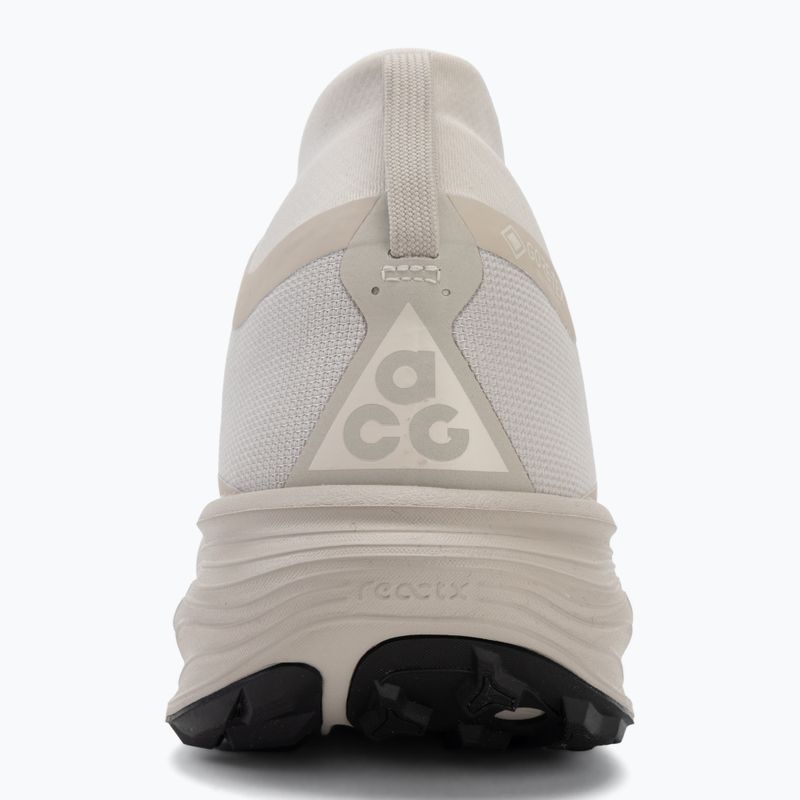 Încălțăminte de alergare pentru bărbați Nike ACG Pegasus Trail GORE-TEX Cream Ii/Light Orewood Brown 6