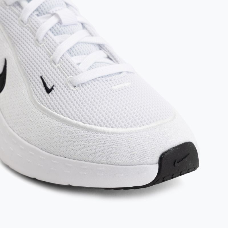 Încălțăminte pentru bărbați Nike Uplift SC white/black 7
