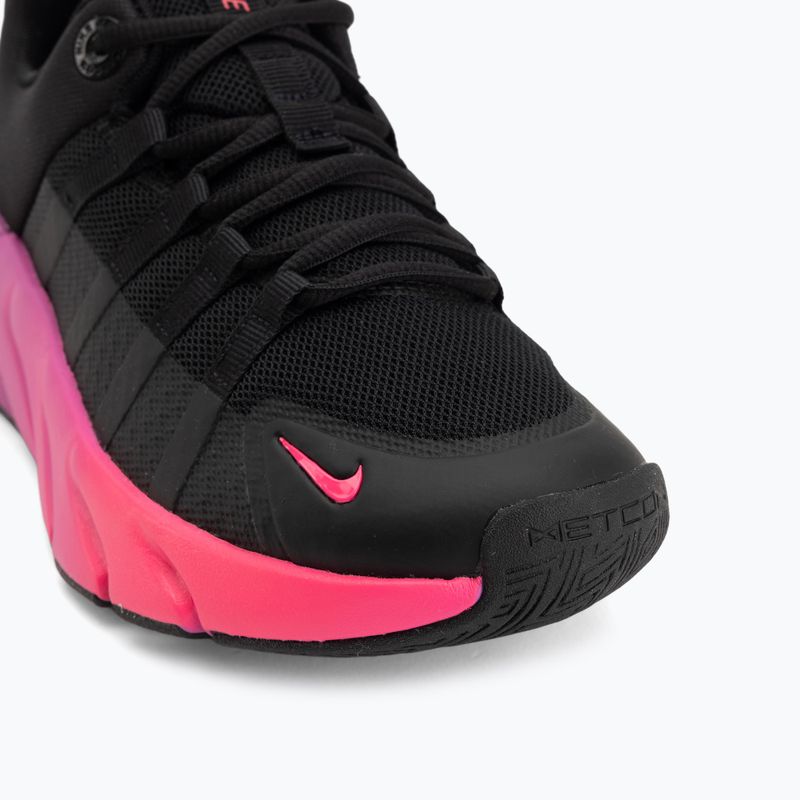 Încălțăminte de antrenament pentru femei Nike Free Metcon 7 black/hyper pink/fuchsia blast 7