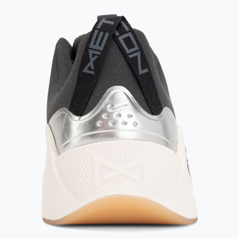 Încălțăminte de antrenament pentru femei Nike Free Metcon 7 anthracite/black/phantom/metallic silver 6