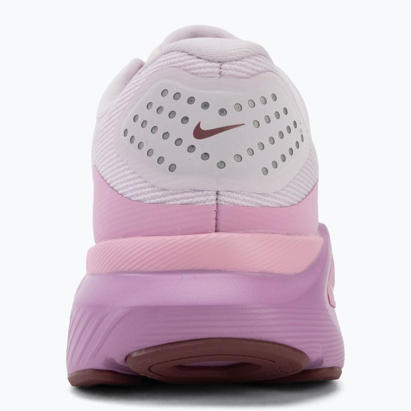 Încălțăminte de alergare pentru femei Nike Structure 26 bleached lilac/pink rise/pink smoke 6