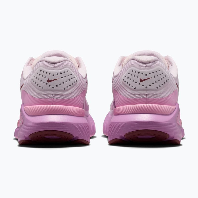 Încălțăminte de alergare pentru femei Nike Structure 26 bleached lilac/pink rise/pink smoke 6