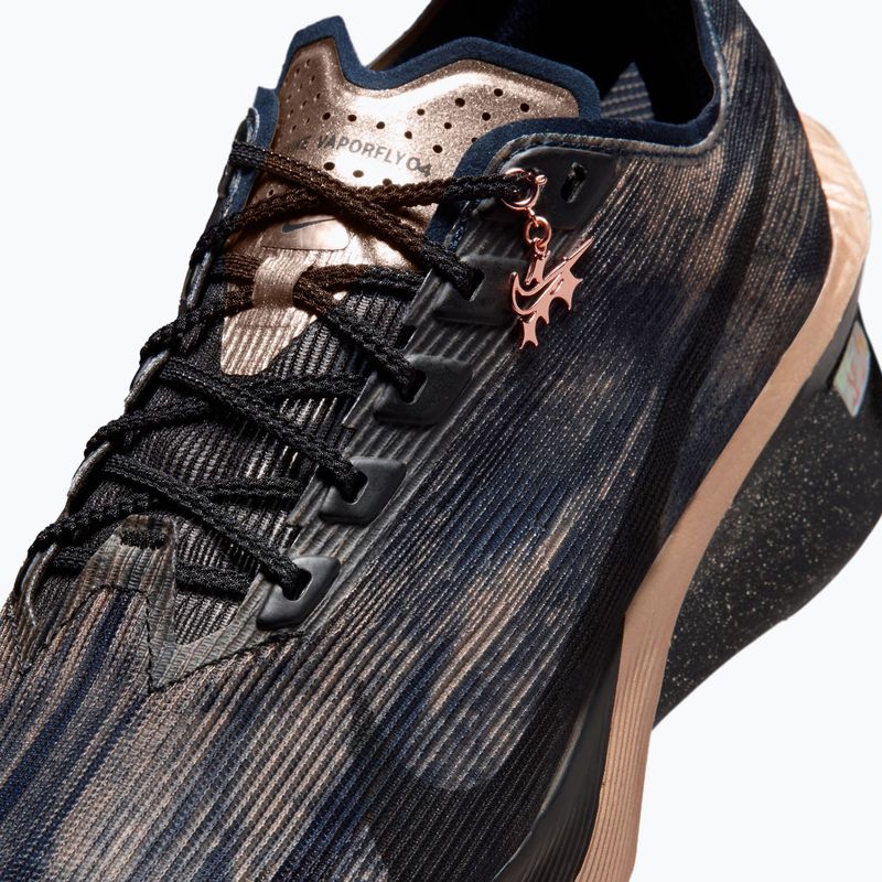 Încălțăminte de alergare pentru femei Nike Vaporfly 4 "Keely Hodgkinson" pencil point/blue eclipse/blur/black 5