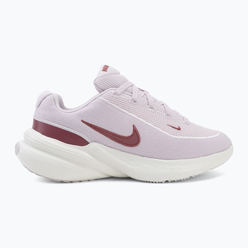Încălțăminte pentru femei Nike Uplift SC bleached lilac/summit white/pink smoke 2