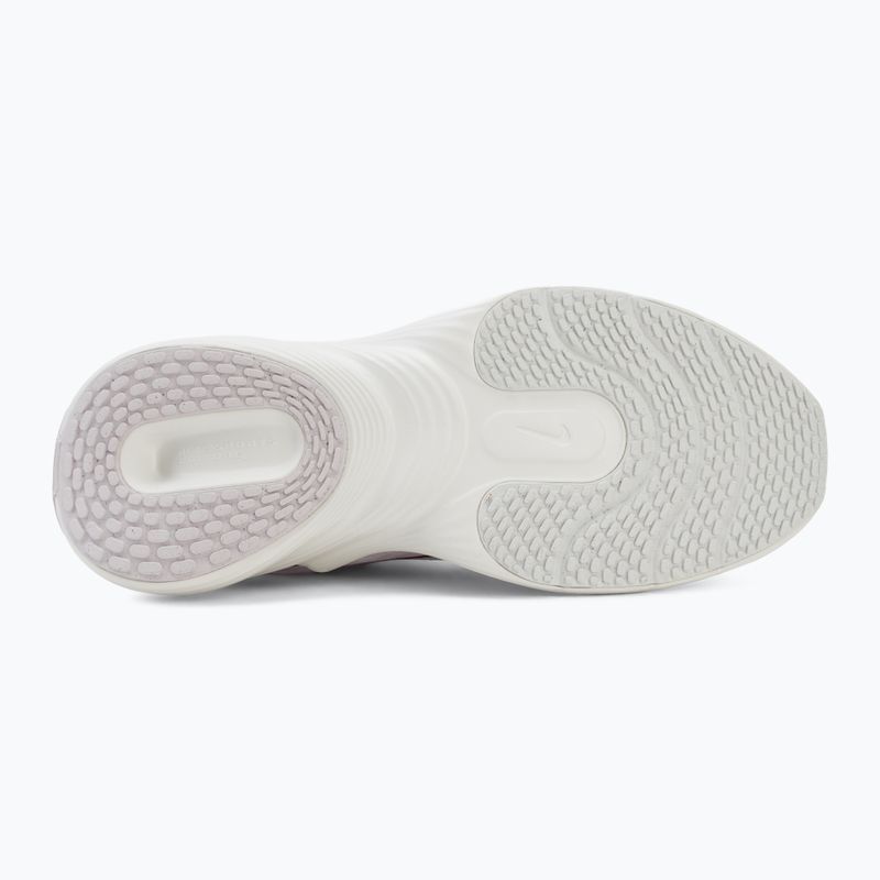 Încălțăminte pentru femei Nike Uplift SC bleached lilac/summit white/pink smoke 4