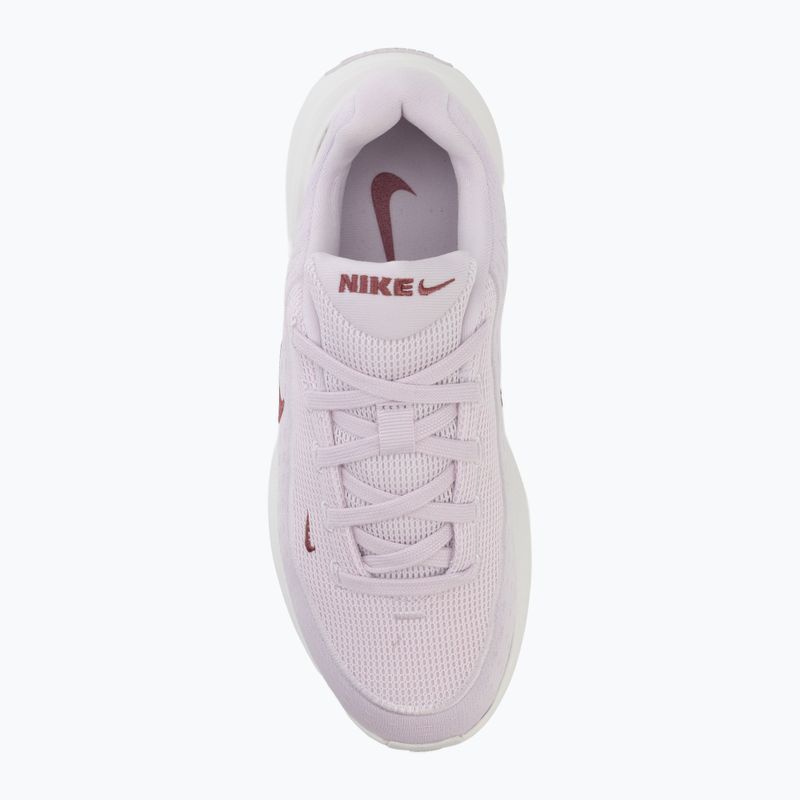 Încălțăminte pentru femei Nike Uplift SC bleached lilac/summit white/pink smoke 5