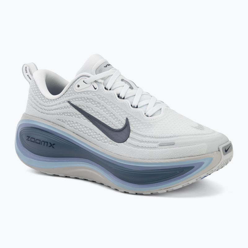 Încălțăminte de alergare pentru bărbați Nike Vomero Plus off white/grey fog/thunderstorm/obsidian