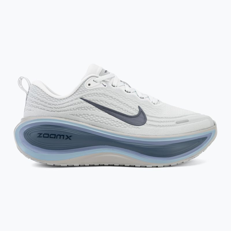 Încălțăminte de alergare pentru bărbați Nike Vomero Plus off white/grey fog/thunderstorm/obsidian 2