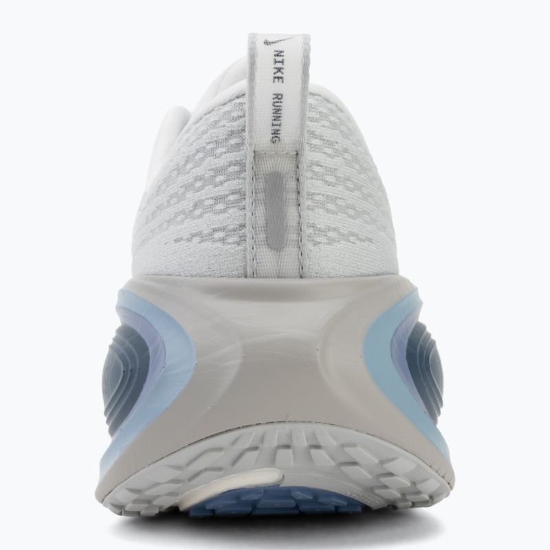 Încălțăminte de alergare pentru bărbați Nike Vomero Plus off white/grey fog/thunderstorm/obsidian 6