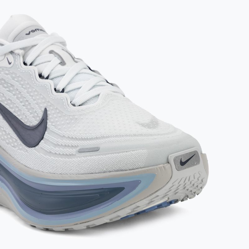 Încălțăminte de alergare pentru bărbați Nike Vomero Plus off white/grey fog/thunderstorm/obsidian 7