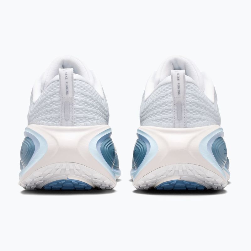 Încălțăminte de alergare pentru bărbați Nike Vomero Plus off white/grey fog/thunderstorm/obsidian 6