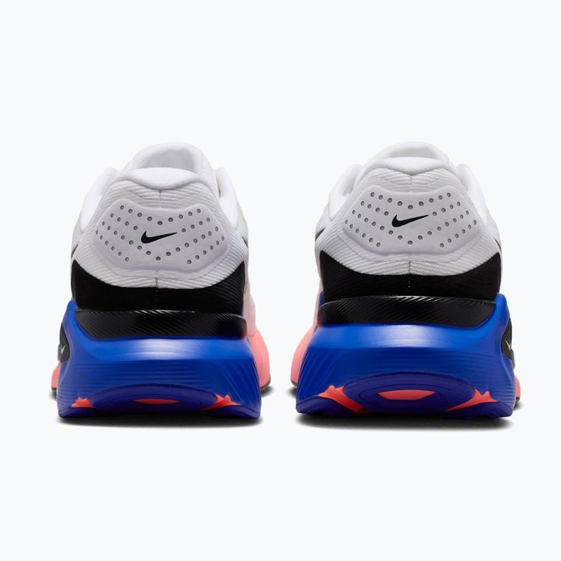 Încălțăminte de alergare pentru bărbați Nike Structure 26 white/atomic pink/racer blue/black 6