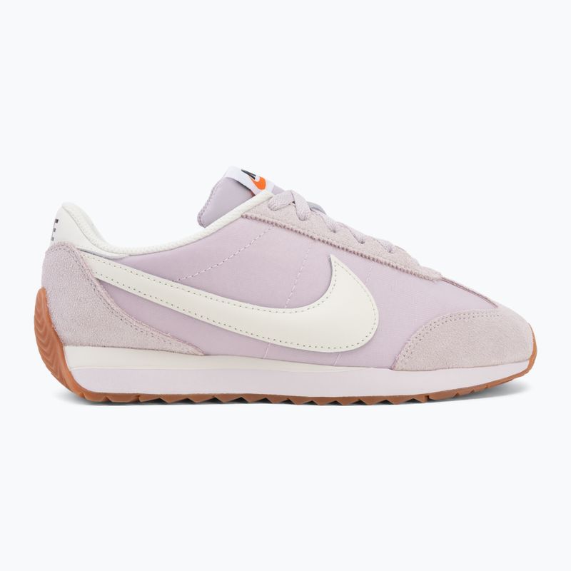 Încălțăminte pentru femei Nike Pacific bleached lilac/gum med brown/sail 2