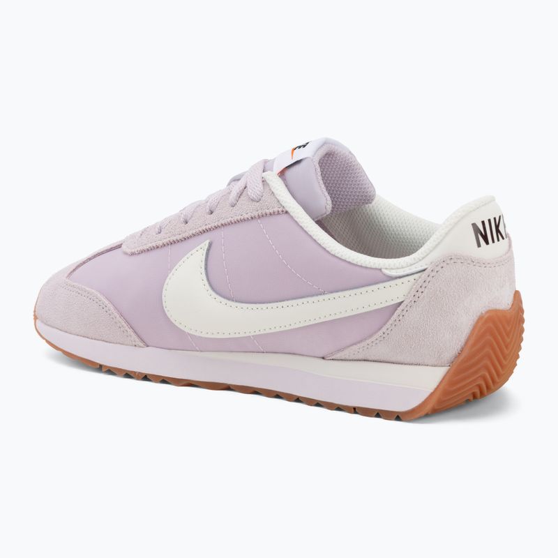 Încălțăminte pentru femei Nike Pacific bleached lilac/gum med brown/sail 3