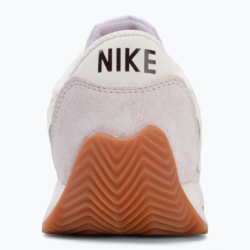 Încălțăminte pentru femei Nike Pacific bleached lilac/gum med brown/sail 6