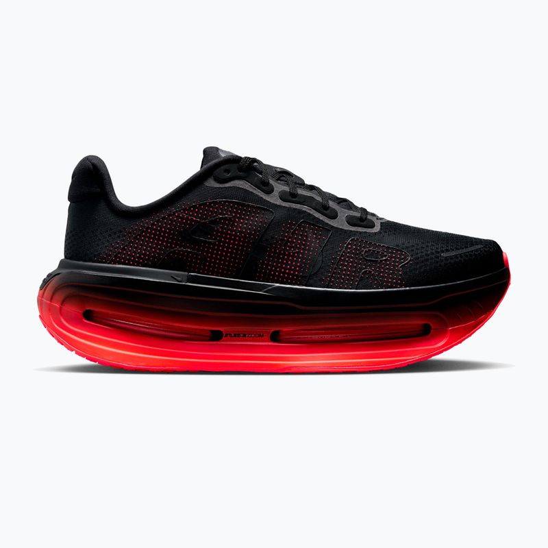 Încălțăminte de alergare pentru bărbați Nike Vomero Premium black/bright crimson/blackblack/bright crimson/black