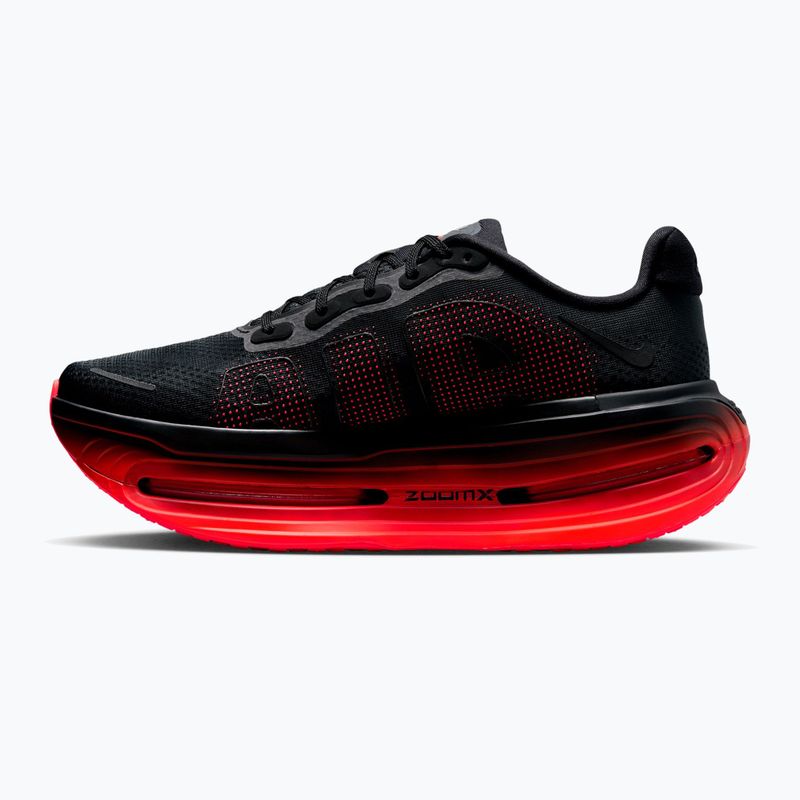 Încălțăminte de alergare pentru bărbați Nike Vomero Premium black/bright crimson/blackblack/bright crimson/black 2