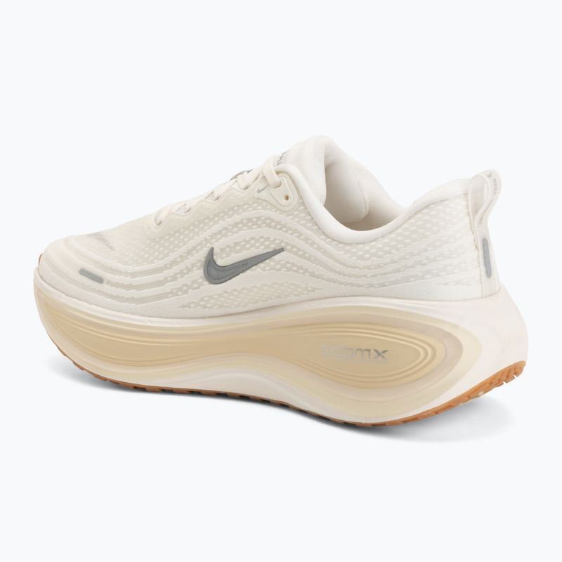Încălțăminte de alergare pentru bărbați Nike Vomero Plus sail/coconut milk/metallic silver 2