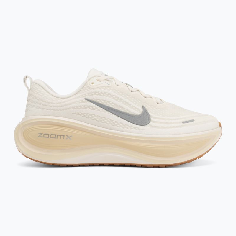 Încălțăminte de alergare pentru bărbați Nike Vomero Plus sail/coconut milk/metallic silver 3