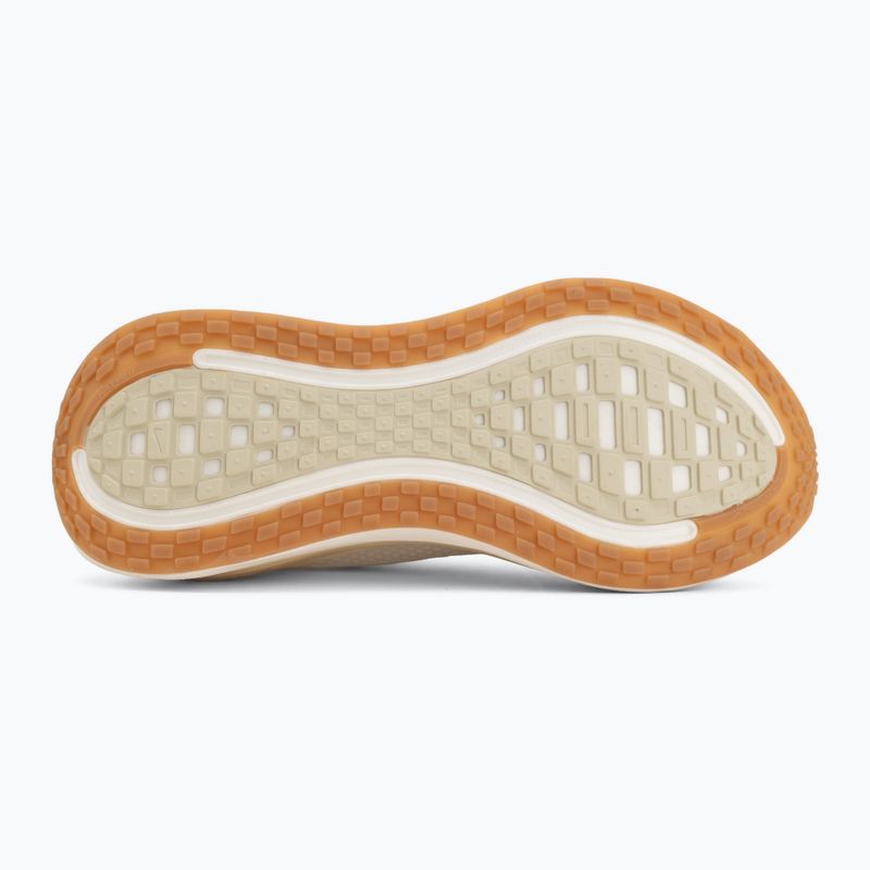 Încălțăminte de alergare pentru bărbați Nike Vomero Plus sail/coconut milk/metallic silver 4