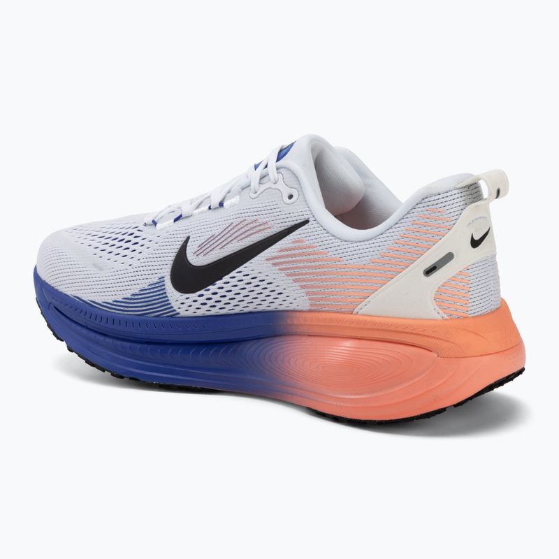 Încălțăminte de alergare pentru bărbați Nike Vomero 18 white/racer blue/atomic pink/black 3