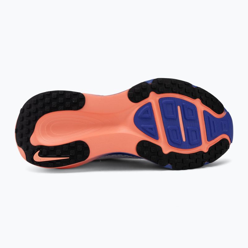 Încălțăminte de alergare pentru bărbați Nike Vomero 18 white/racer blue/atomic pink/black 4