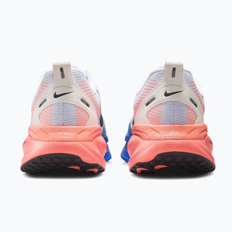 Încălțăminte de alergare pentru bărbați Nike Vomero 18 white/racer blue/atomic pink/black 6