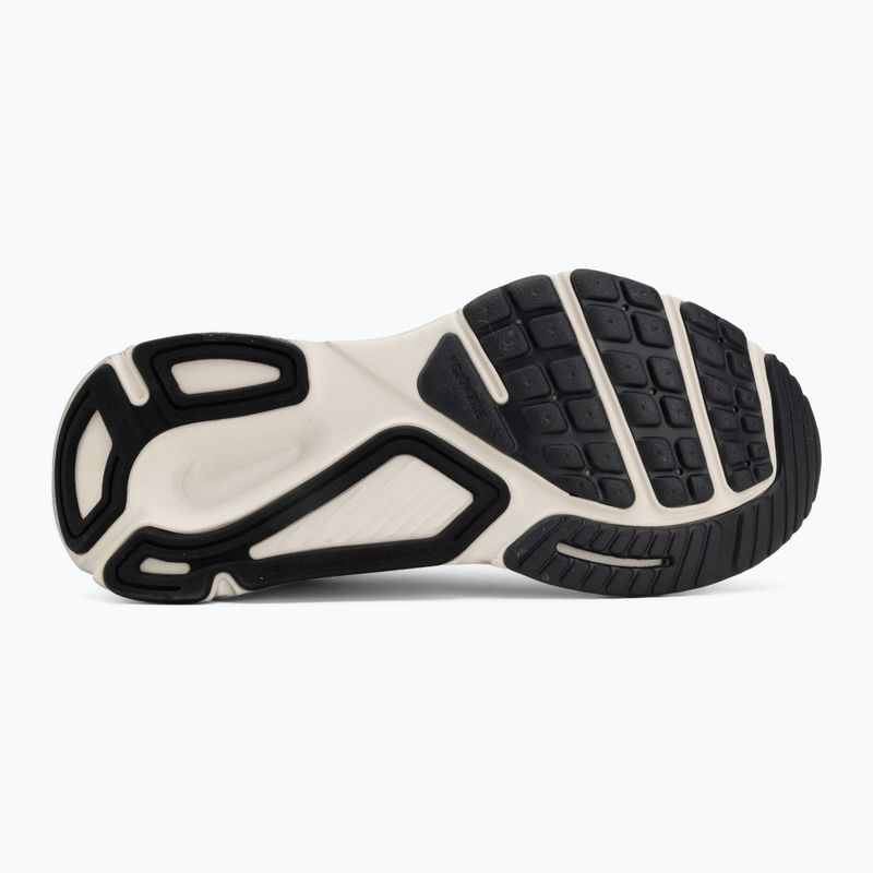Încălțăminte de alergare pentru femei Nike Structure Plus summit white/photon dust/metallic silver 4