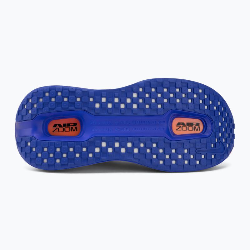 Încălțăminte de alergare pentru bărbați Nike Vomero Premium atomic pink/racer blue/black 4