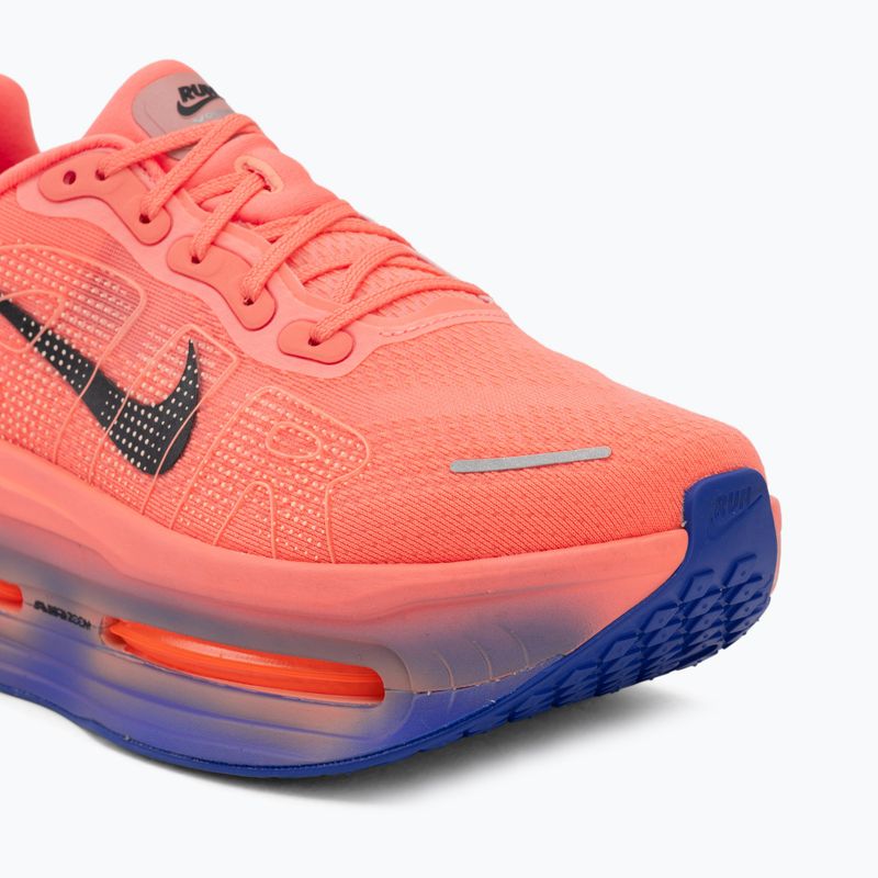 Încălțăminte de alergare pentru bărbați Nike Vomero Premium atomic pink/racer blue/black 7