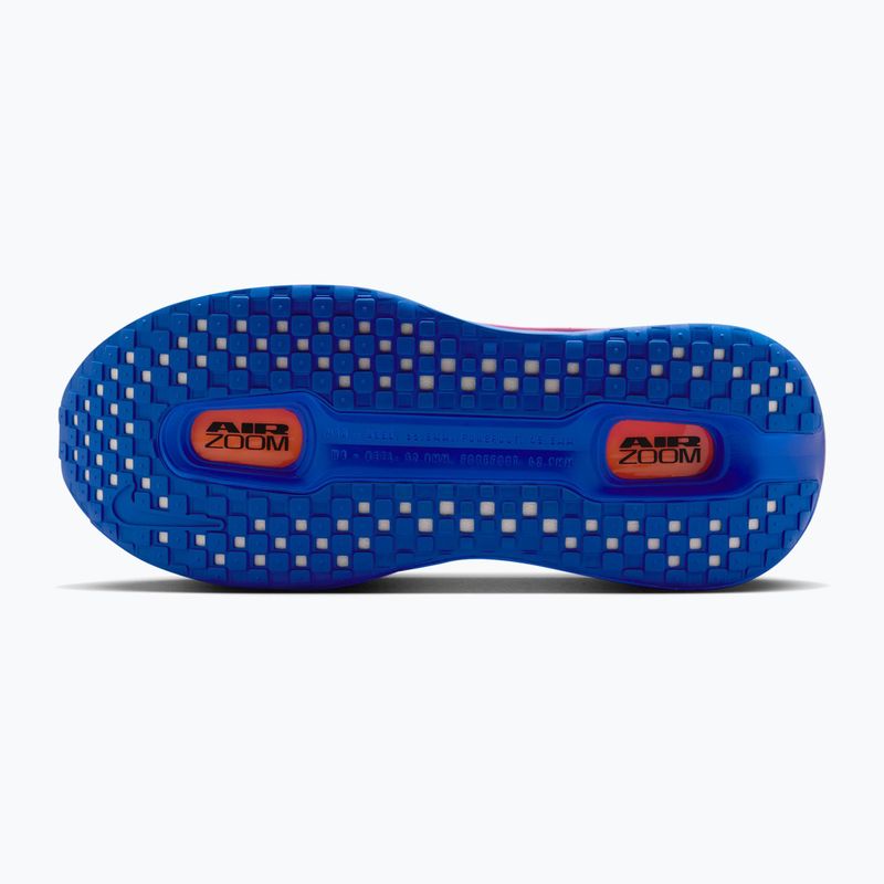 Încălțăminte de alergare pentru bărbați Nike Vomero Premium atomic pink/racer blue/black 4