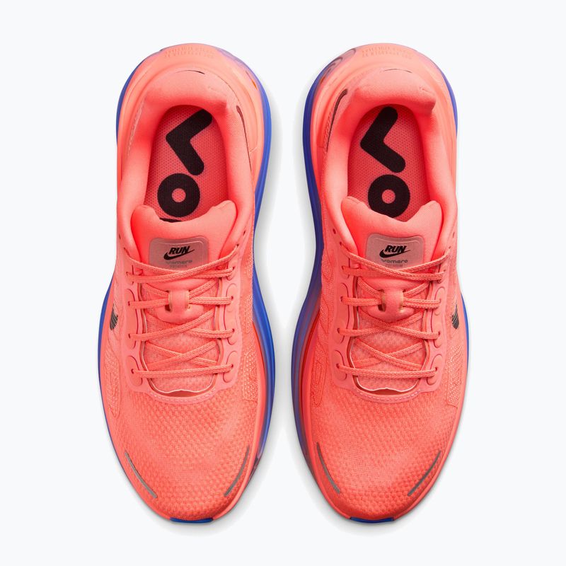 Încălțăminte de alergare pentru bărbați Nike Vomero Premium atomic pink/racer blue/black 5