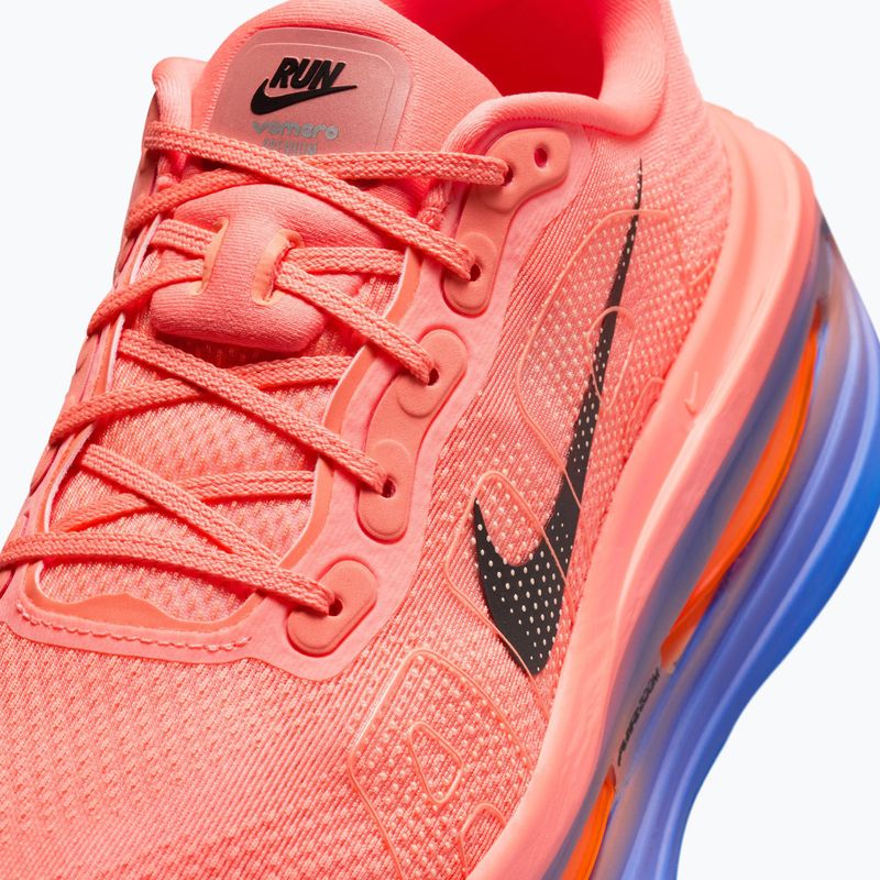 Încălțăminte de alergare pentru bărbați Nike Vomero Premium atomic pink/racer blue/black 7