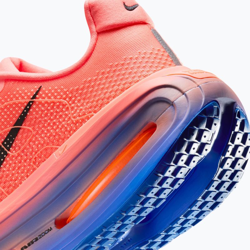 Încălțăminte de alergare pentru bărbați Nike Vomero Premium atomic pink/racer blue/black 8