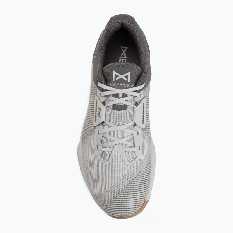 Încălțăminte de antrenament pentru bărbați Nike Metcon 10 photon dust/pencil point/photon dust 5