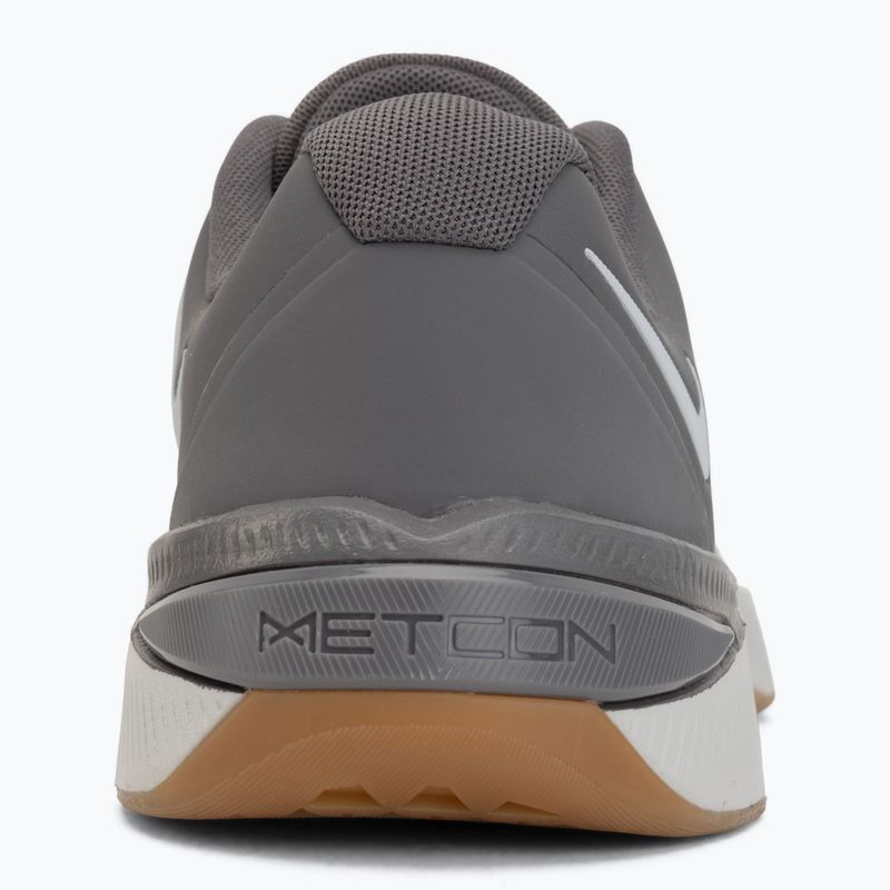 Încălțăminte de antrenament pentru bărbați Nike Metcon 10 photon dust/pencil point/photon dust 6