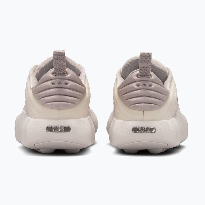 Încălțăminte pentru bărbați Nike Mind 002 phantom/cream Ii/college grey 4